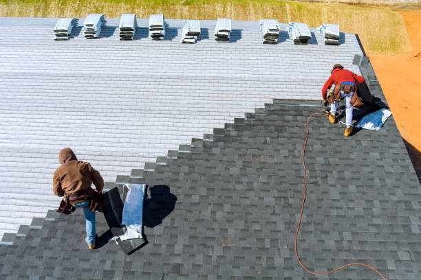 Best Gutter Installation and Roofing  in Hasson Heights, PA