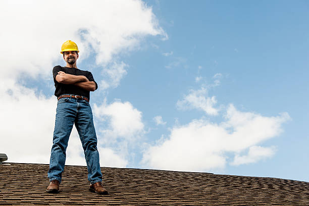 Best Roof Repair Services  in Hasson Heights, PA
