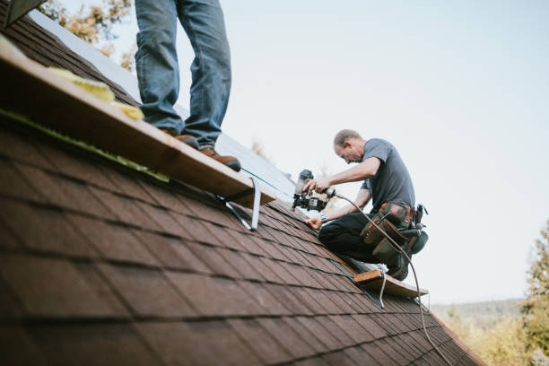Best Roof Leak Repair  in Hasson Heights, PA